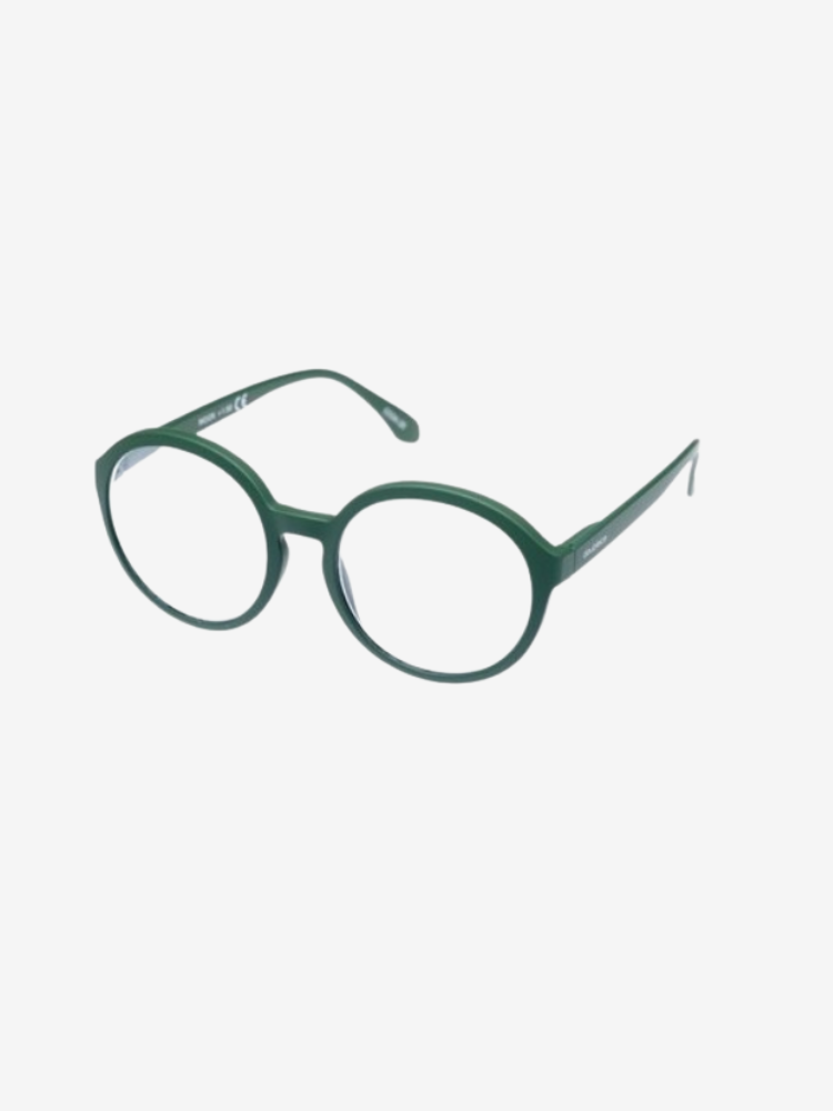 Lunettes LUNE vert