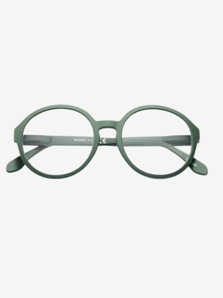 Lunettes LUNE vert