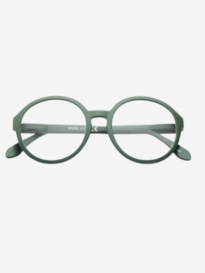 Lunettes LUNE vert