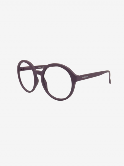 Lunettes LUNE violet 2