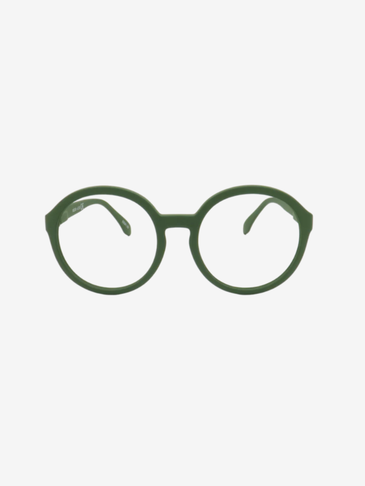 Lunettes LUNE vert