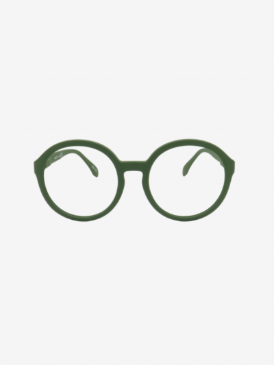 Lunettes LUNE vert