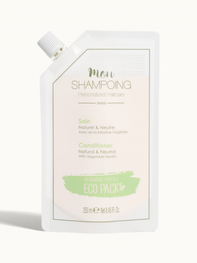 Recharge Eco-pack de Soin après-shampoing