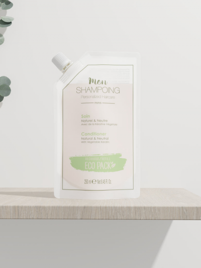 Recharge Eco-pack de Soin après-shampoing