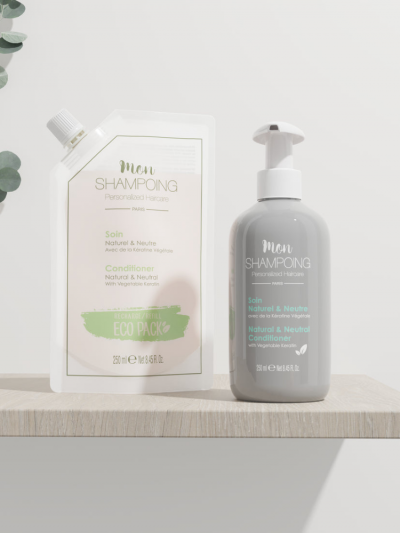 Recharge Eco-pack de Soin après-shampoing