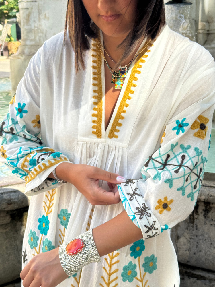 Manchette OSIRIS cornaline