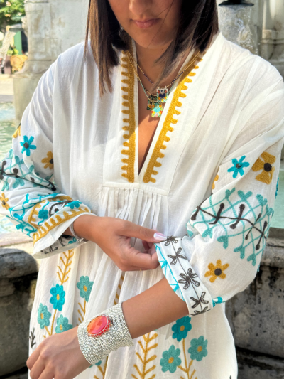 Manchette OSIRIS cornaline