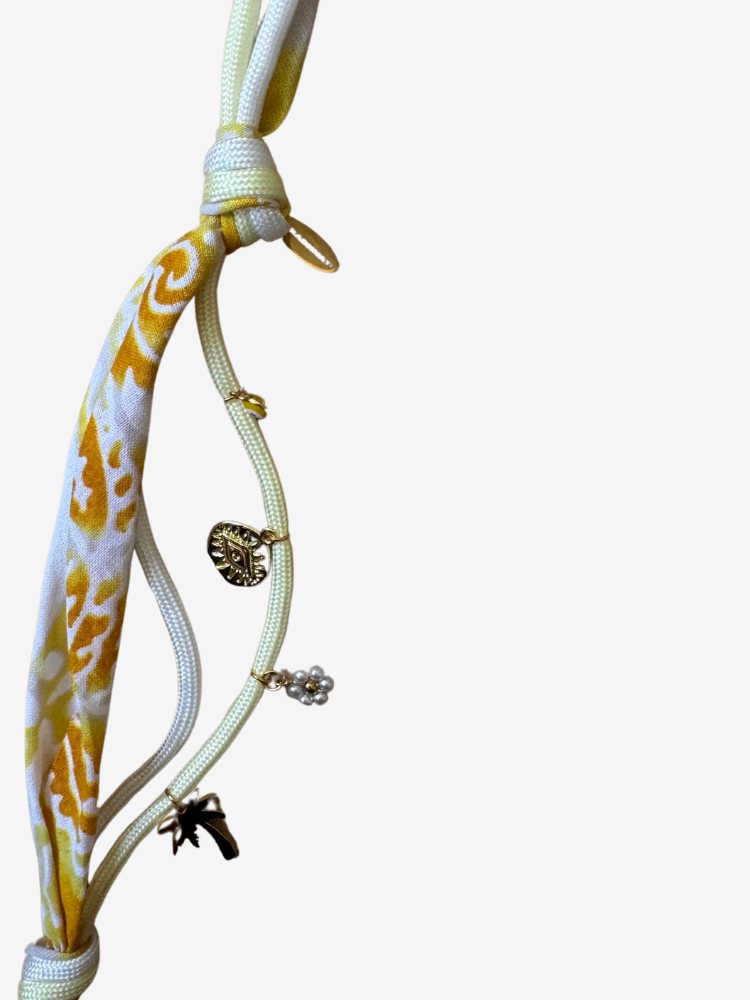 Cordon de telephone Hélios