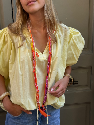 Cordon de telephone... 2