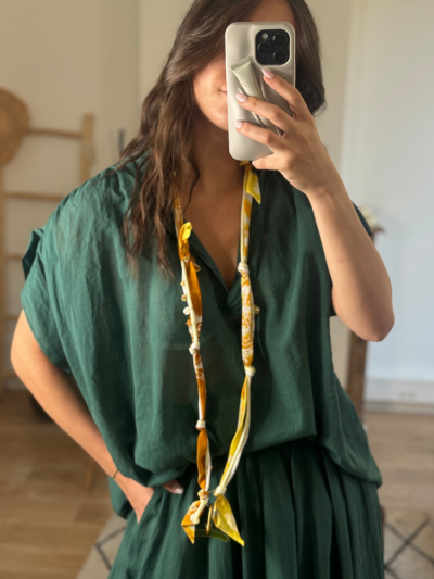 Cordon de telephone Hélios