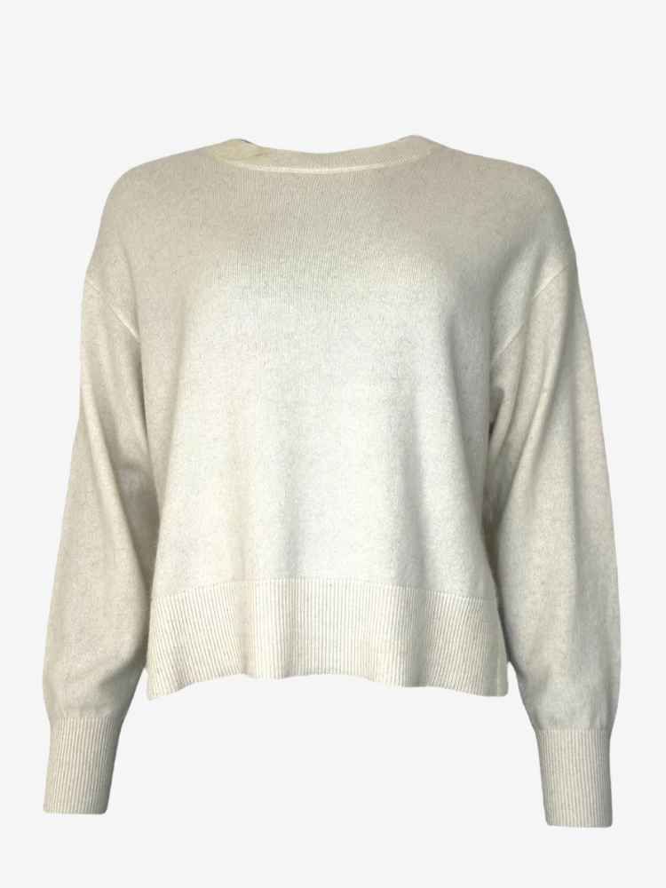 Pull AURORA offwhite