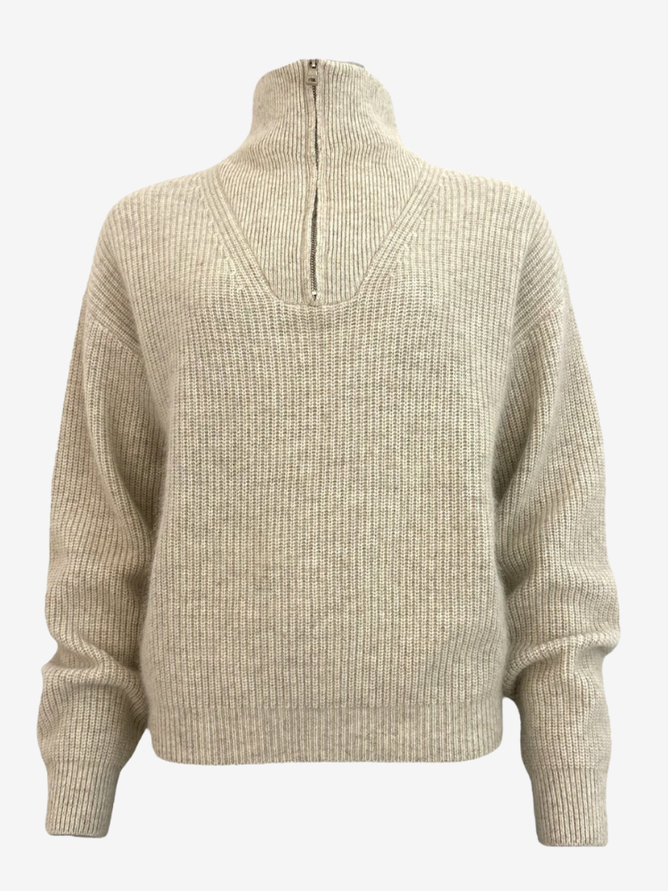 Pull BRECKENRIDGE beige