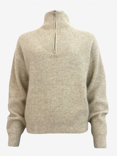Pull BRECKENRIDGE beige