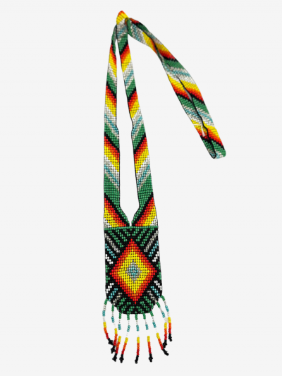 Sautoir SHEIENNE multi