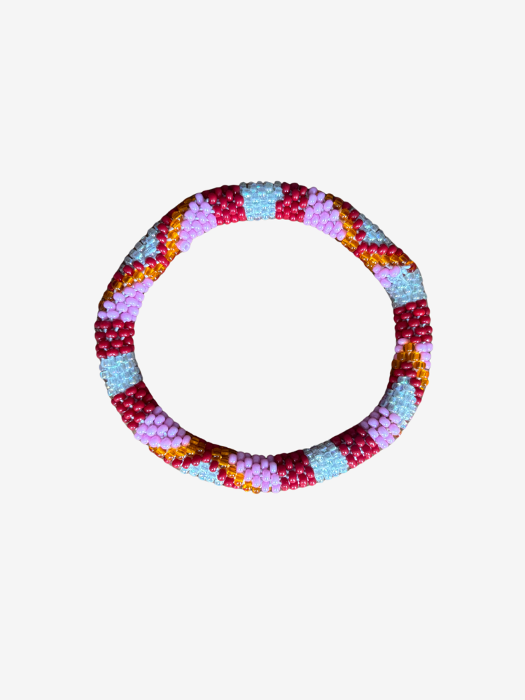 Bracelet BONHEUR 4