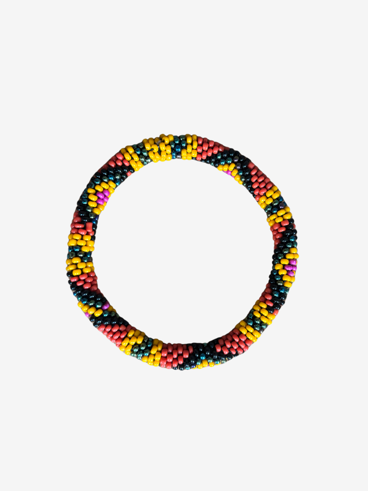 Bracelet BONHEUR 7