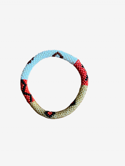Bracelet BONHEUR 9