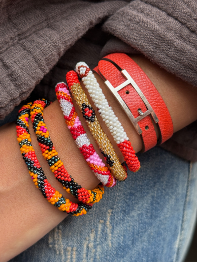 Bracelet BONHEUR 7