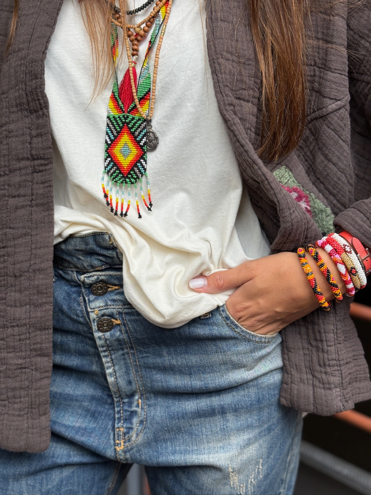 Bracelet BONHEUR 1