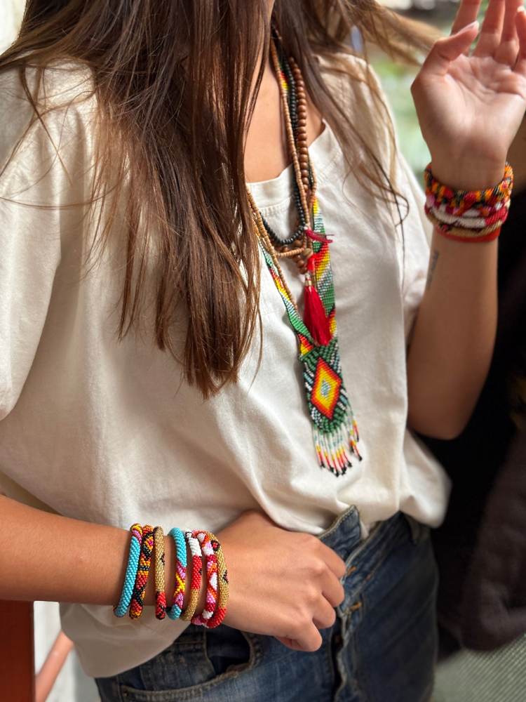 Bracelet BONHEUR 4
