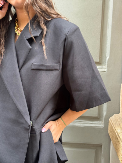 Blazer ALDO manches courtes... 2