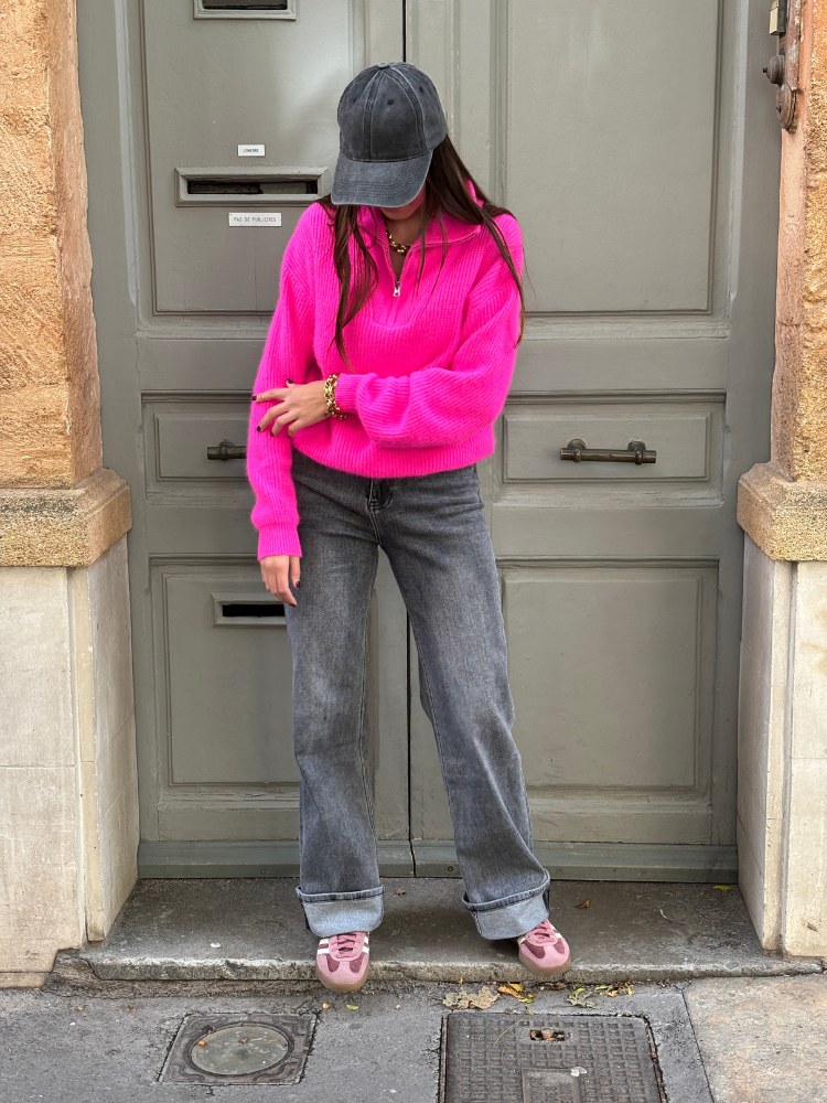 Pull BRECKENRIDGE rose