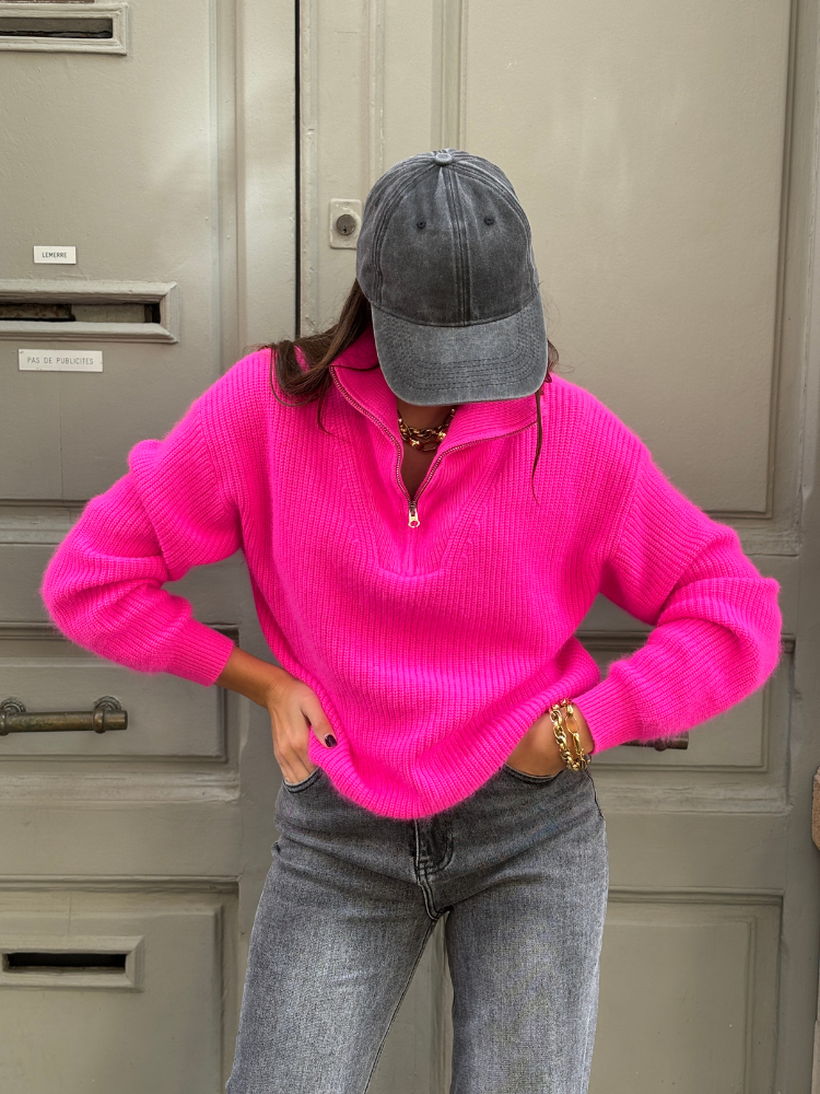 Pull BRECKENRIDGE rose