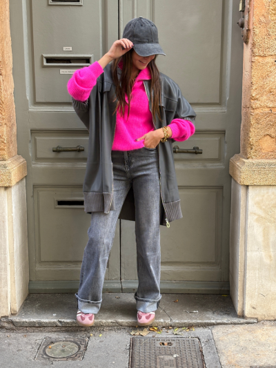 Pull BRECKENRIDGE rose 2