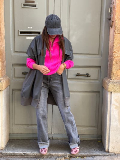 Pull BRECKENRIDGE rose