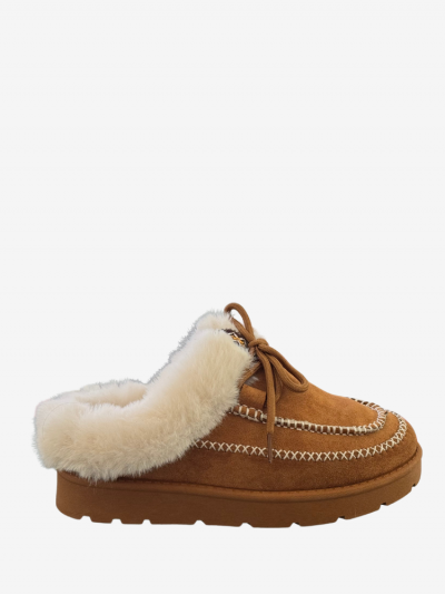 Mocassins fourrés UGO