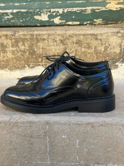 Derby IVY noir