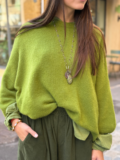 Grand TALISMAN CAPRI amétrine