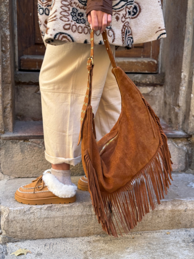 Sac NAVA camel