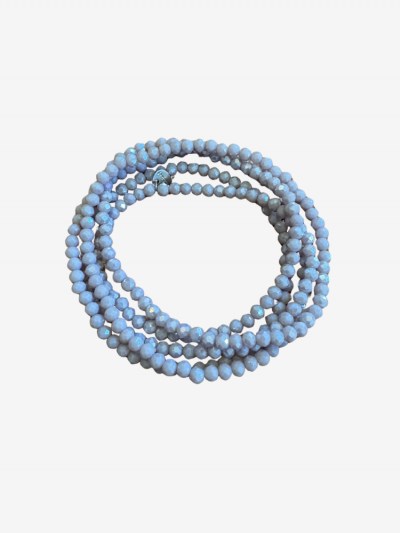 Collier et bracelet SUMMER...