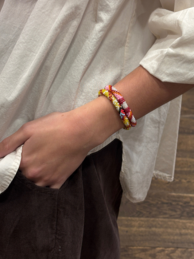 Bracelet BONHEUR 11 2