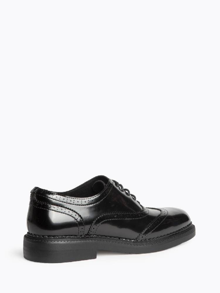 Derby IVY noir