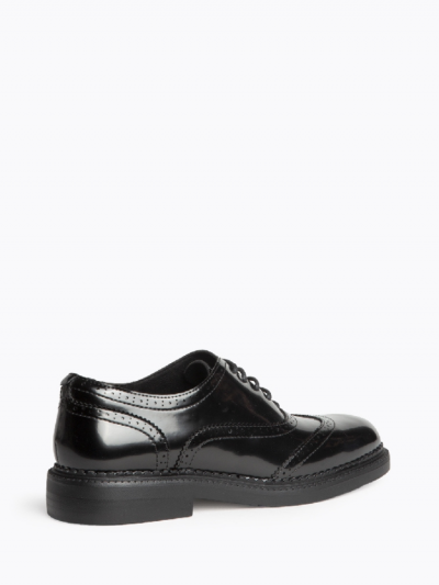 Derby IVY noir