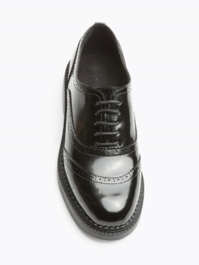 Derby IVY noir