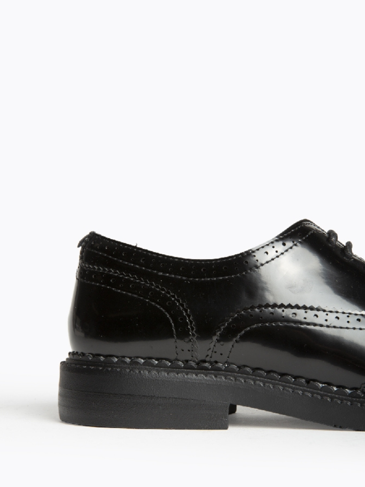 Derby IVY noir
