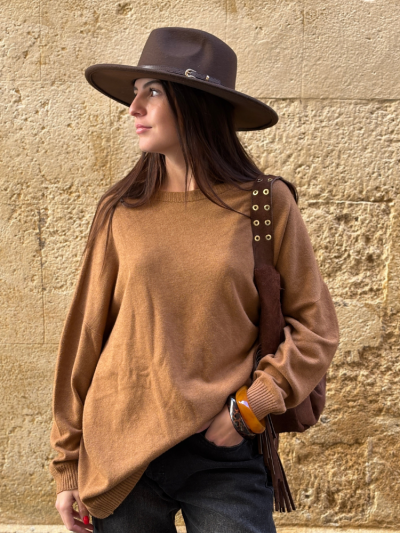 Pull LUCY camel
