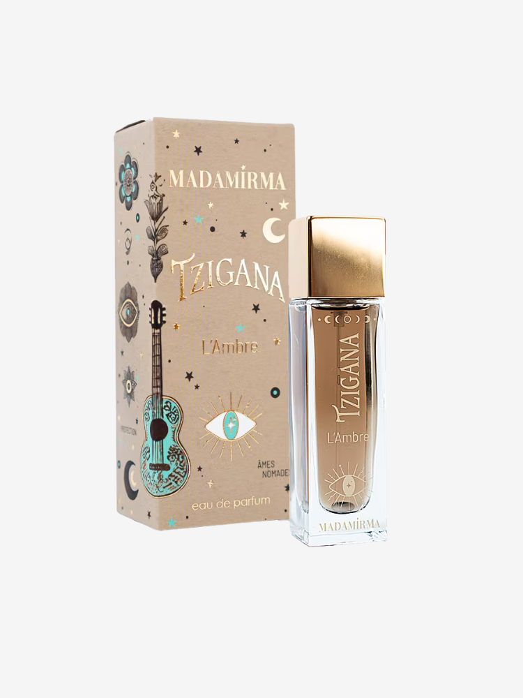 Eau de parfum TZIGANA 30ml