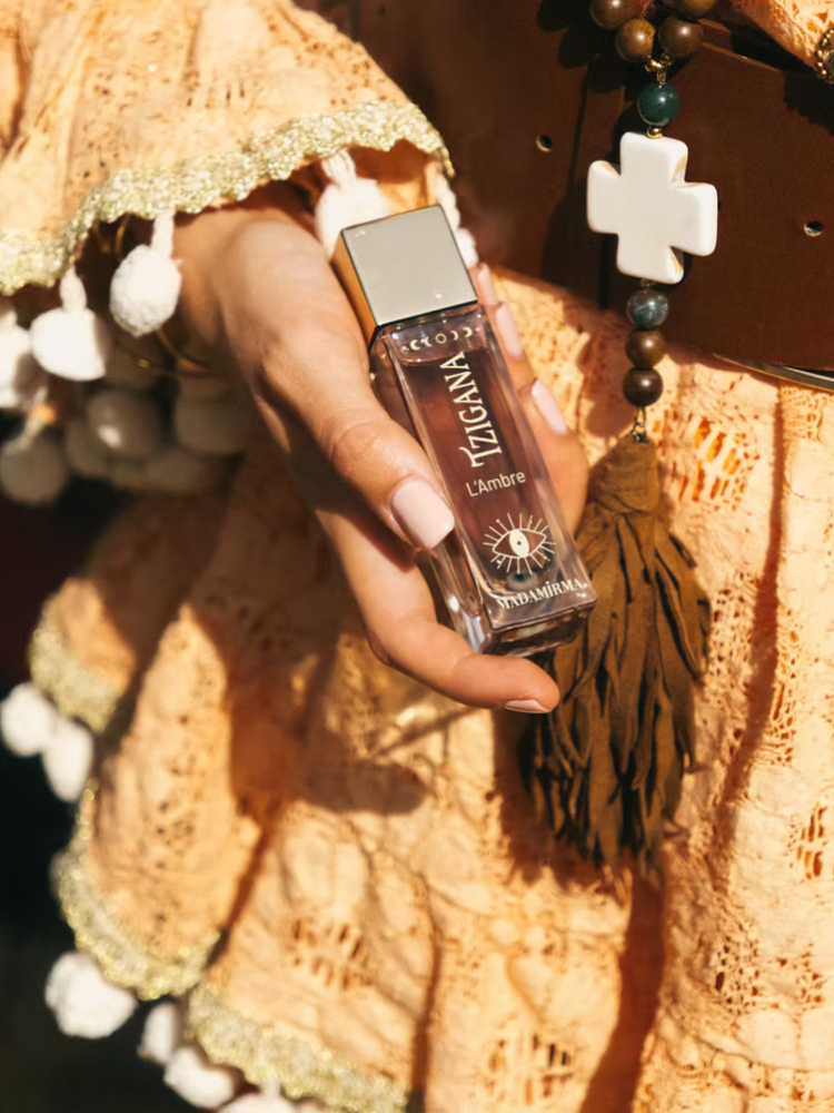 Eau de parfum TZIGANA 30ml