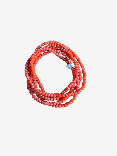 Collier et bracelet SUMMER...