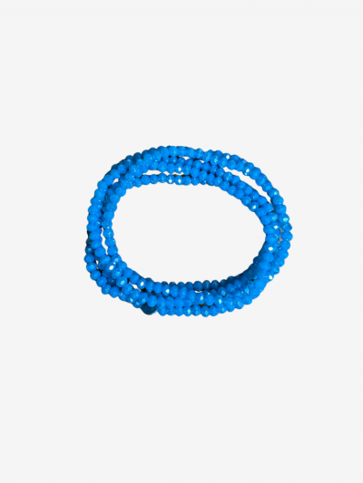 Collier et bracelets SUMMER...