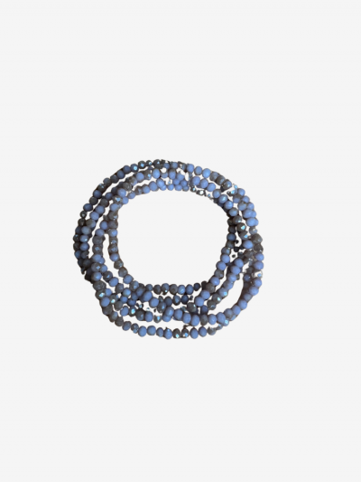 Collier et bracelet SUMMER...