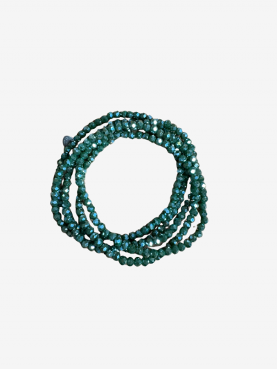 Collier et bracelet SUMMER...