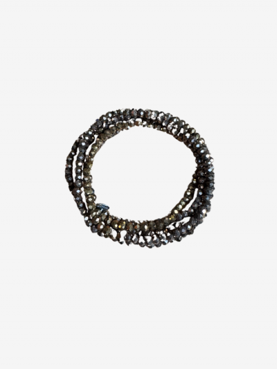 Collier et bracelet SUMMER...