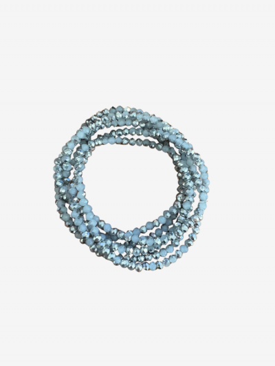 Collier et bracelet SUMMER...