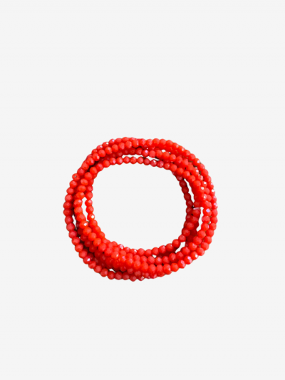 Collier et bracelet SUMMER...