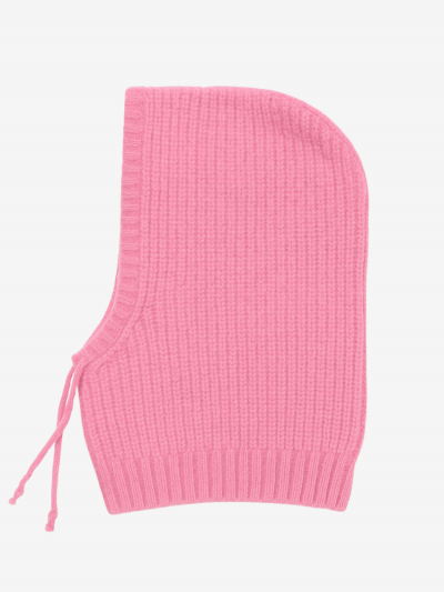 Cagoule ELINE rose fushia